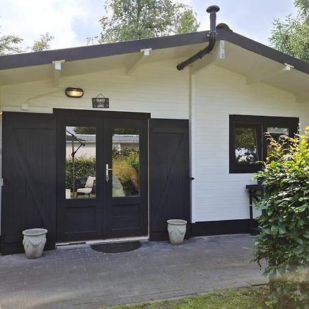 Casa Ibiza Is Vakantie In Drenthe Schoonebeek ภายนอก รูปภาพ