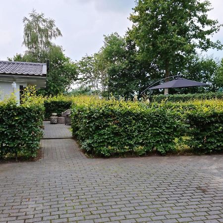 Casa Ibiza Is Vakantie In Drenthe Schoonebeek ภายนอก รูปภาพ