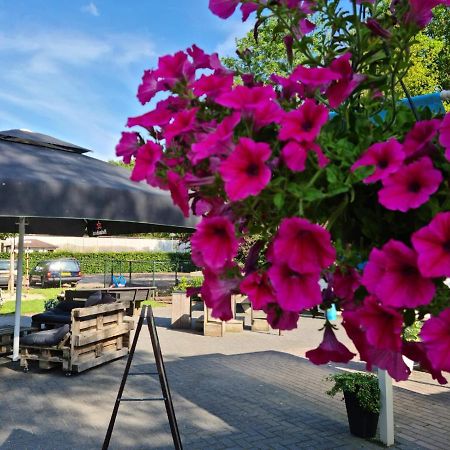 Casa Ibiza Is Vakantie In Drenthe Schoonebeek ภายนอก รูปภาพ