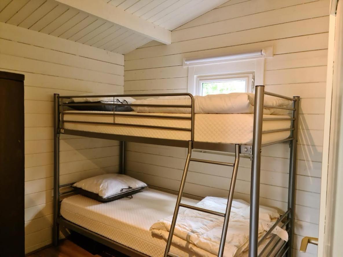 Casa Ibiza Is Vakantie In Drenthe Schoonebeek ภายนอก รูปภาพ